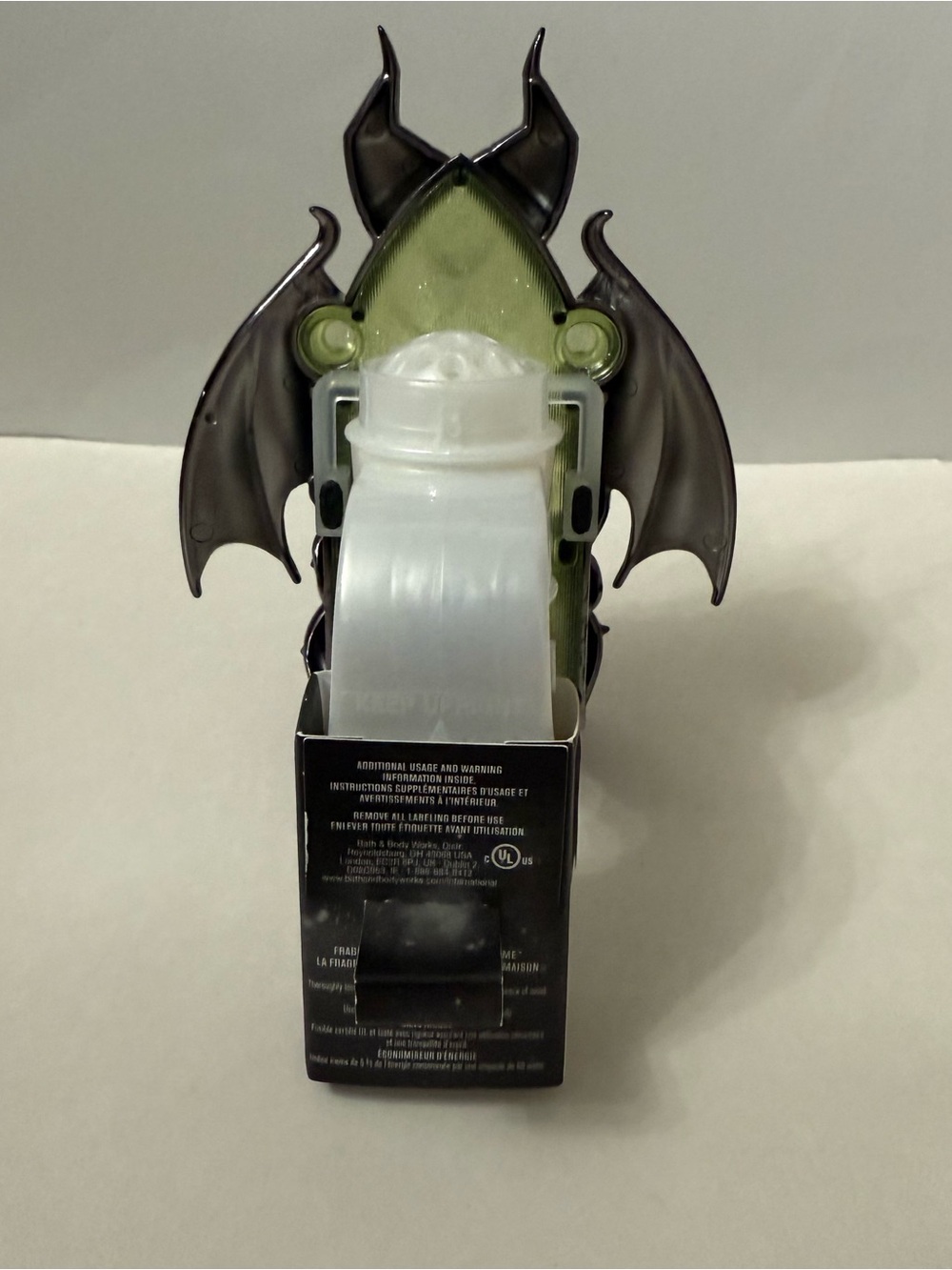 Bath & Body Works Disney Villains - Maleficent Wallflower Plug-In - Picture 3 of 4